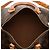 Borsa a Spalla Speedy Bandouliere 30 in Tela Monogram Louis Vuitton Marrone - vista 7