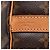 Borsa a Spalla Speedy Bandouliere 30 in Tela Monogram Louis Vuitton Marrone - vista 8