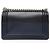 Chanel Bicolor Kalbsleder Alte Medium Boy Bag Schwarz - Ansicht 3