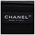 Chanel Bicolor Kalbsleder Alte Medium Boy Bag Schwarz - Ansicht 8