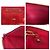Schlüsselhalter Pochette Cles Vernis Louis Vuitton Pink - Ansicht 3