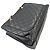 Chanel GST Caviar Nero Oro - vista 10