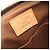 Borsa Louis Vuitton Palermo PM Marrone - vista 10