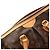 Borsa Louis Vuitton Palermo PM Marrone - vista 2