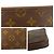 Borsa Clutch Monogram Louis Vuitton Marrone - vista 7