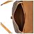 Louis Vuitton Vintage Monogramm Canvas Saumur 35 Umhängetasche Braun - Ansicht 7