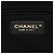 Gabrielle Chanel Medallion Tote aus Lammleder Schwarz - Ansicht 8