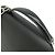 Borsa 2WAY Monceau Epi Louis Vuitton Nero - vista 4