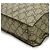 Gucci GG Supreme Bee Print 2WAY Tote Bag Braun Beige - Ansicht 3
