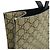 Gucci GG Supreme Bee Print 2WAY Tote Bag Braun Beige - Ansicht 5