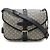 Borsa a Spalla Saumur PM Monogram Idylle Louis Vuitton Blu
