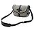 Borsa a Spalla Saumur PM Monogram Idylle Louis Vuitton Blu - vista 2