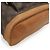 Louis Vuitton Monogram Montsouris GM Rucksack Braun - Ansicht 3