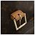 Louis Vuitton Monogram Montsouris GM Rucksack Braun - Ansicht 5