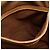 Louis Vuitton Monogram Montsouris GM Rucksack Braun - Ansicht 8