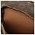 Louis Vuitton Monogram Montsouris GM Rucksack Braun - Ansicht 9