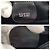 Gucci Bamboo 2-Wege Tote Bag aus Canvas/Emaille Schwarz - Ansicht 4