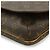 Borsa a Spalla Musette Tango Monogramma Louis Vuitton Marrone - vista 3