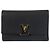 Portafoglio Compatto Capucines Louis Vuitton Nero