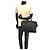 Malette d'affaires en cuir Gucci Noir - vue 7