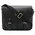 Borsa a Spalla Christopher in Pelle Epi Louis Vuitton Nero