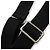 Borsa a Spalla Christopher in Pelle Epi Louis Vuitton Nero - vista 5