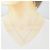 Autre Marque Collana in diamante in oro bianco Au750 Argento - vista 6
