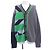 Cárdigan de cachemira Hermès Verde Gris