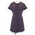 Chanel P22110W03232 Configuração Preto Roxo