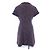 Chanel P22110W03232 Configuração Preto Roxo - vista 2