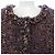 Chanel P22110W03232 Configuração Preto Roxo - vista 5