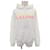 Céline CELINE Hoodie Weiß  - Ansicht 1