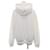 Céline CELINE Hoodie Weiß  - Ansicht 2