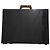 Valigetta Espace GM Carbon di Hermès Nero
