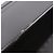 Valigetta Espace GM Carbon di Hermès Nero - vista 10