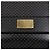 Valigetta Espace GM Carbon di Hermès Nero - vista 13