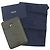 Dior Saddle Gravity Leather Card Case Green Khaki - view 2