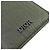 Dior Saddle Gravity Leather Card Case Green Khaki - view 6