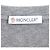 Camiseta de algodón Moncler Gris - vista 5