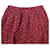 Falda de algodón Gucci Multicolor  - vista 4