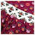 Falda de algodón Gucci Multicolor  - vista 6