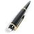 Montblanc Meisterstück 14K Füllfederhalter Schwarz - Ansicht 4