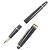Montblanc Meisterstück 14K Füllfederhalter Schwarz - Ansicht 3