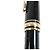 Montblanc Meisterstück 14K Füllfederhalter Schwarz - Ansicht 9