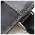 Céline Celine Macadam Nylon Canvas Leder Schultertasche Schwarz - Ansicht 13
