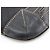 Céline Celine Macadam Nylon Canvas Leder Schultertasche Schwarz - Ansicht 5