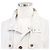 Autre Marque Polyesterjacke CLANE HOMME Beige Roh - Ansicht 3