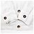 Autre Marque Polyesterjacke CLANE HOMME Beige Roh - Ansicht 6