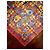 Hermès: Quadrat mit dem Titel 'Fleurs d'Ecosse' 90 cm Mehrfarben - Ansicht 10