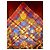 Hermès: Quadrat mit dem Titel 'Fleurs d'Ecosse' 90 cm Mehrfarben - Ansicht 4